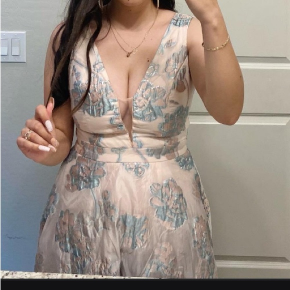 beautiful dress